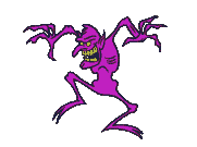 monster